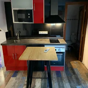 Apartment Closest Studio To Gibraltar Border, La Linea de la Concepcion