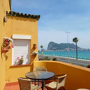 Guest house Gibraltar Views, La Linea de la Concepcion