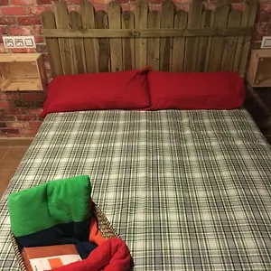 Homestay In A Shared Touching The Border :), La Linea de la Concepcion